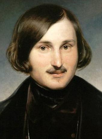 Nikolai Gogol