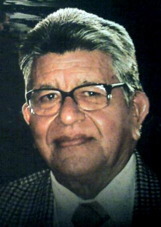 José Palomino Cortez