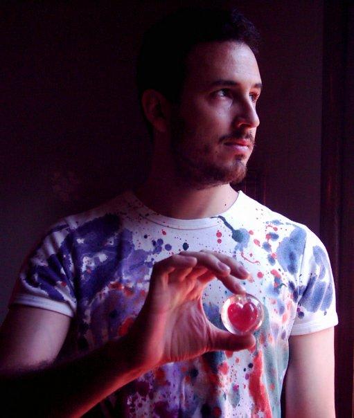 Lautaro Núñez de Arco