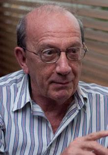 Manuel Pérez Paredes