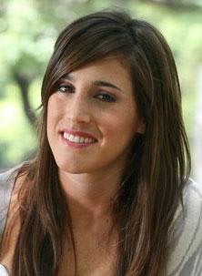 Soledad Pastorutti