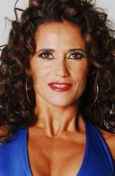 María Fernanda Callejón