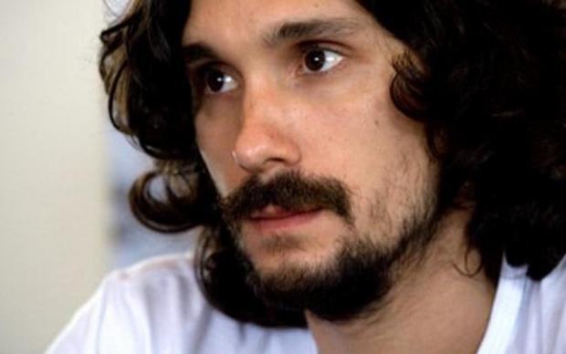 Lisandro Alonso