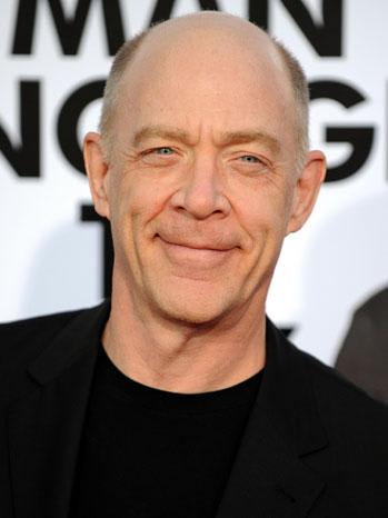 J. K. Simmons