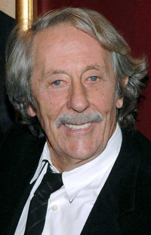 Jean Rochefort