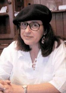 Patricia Martín García