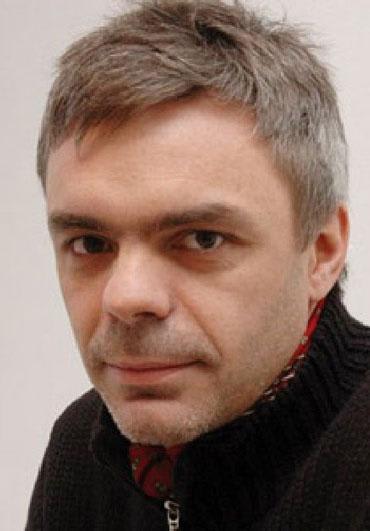 Sebastián Borensztein