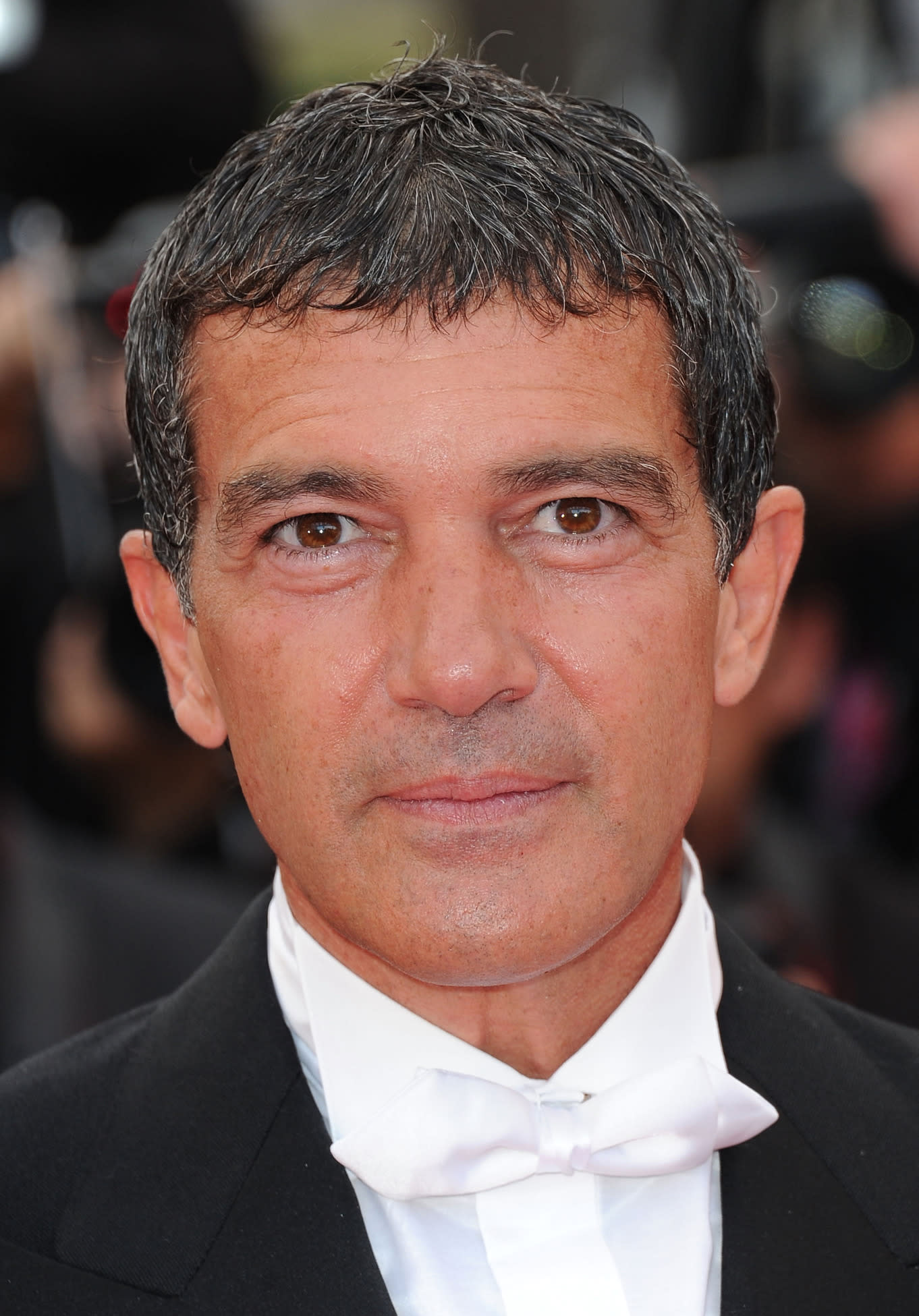 Antonio Banderas