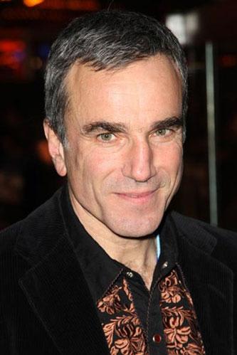 Daniel Day-Lewis