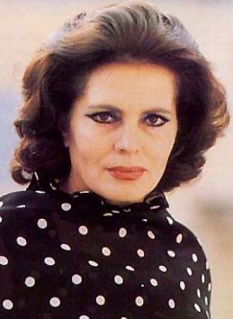 Amalia Rodrigues