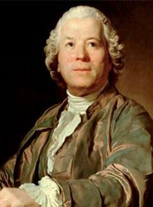 Christoph Willibald Gluck
