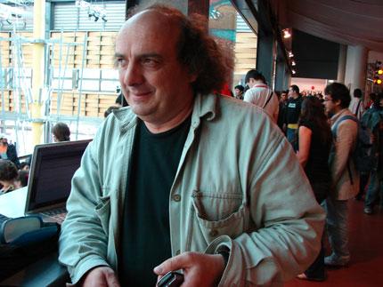 Daniele Incalcaterra