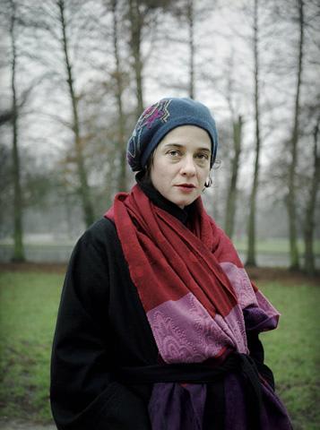 Natalia Alonso Casale