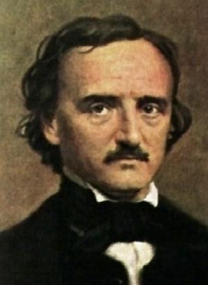 Edgar Allan Poe