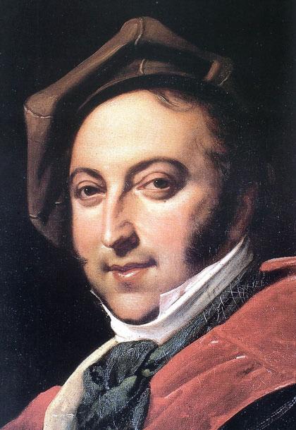 Gioacchino Antonio Rossini