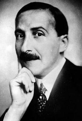 Stephan Zweig