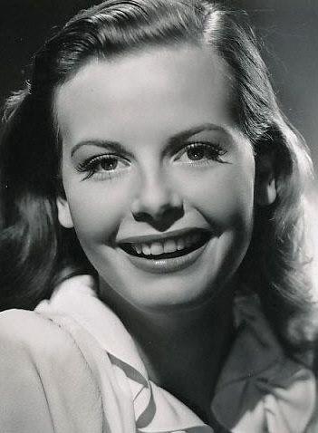 Jean Wallace