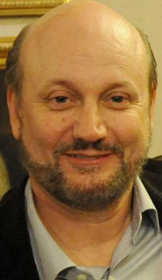 Juan José Campanella