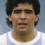 Diego Maradona
