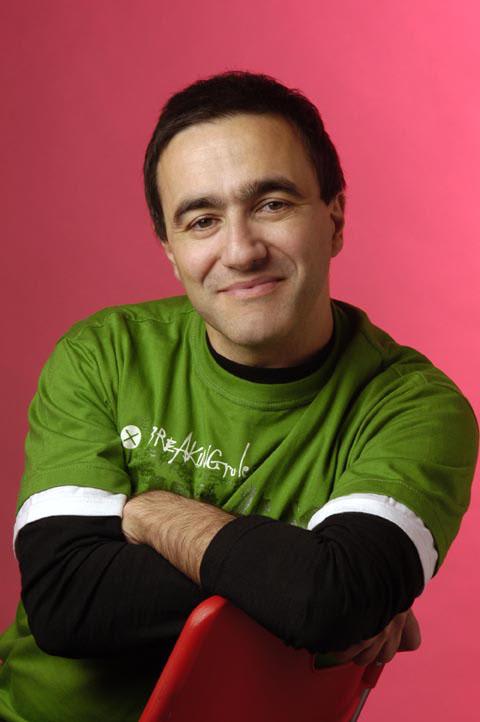 Luis Longhi