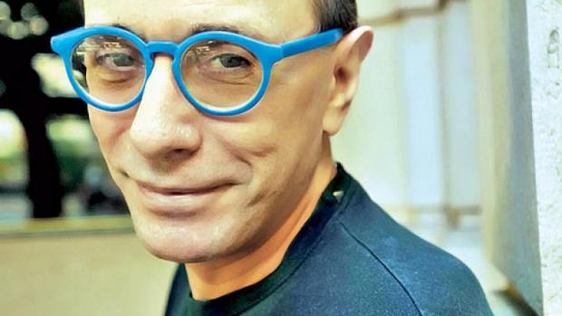 Jean-François Casanovas