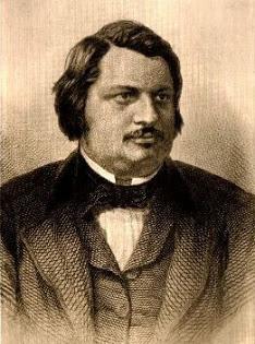 Honoré de Balzac