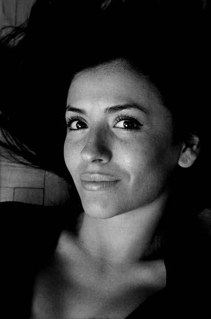 Noelia Bravo Herrera