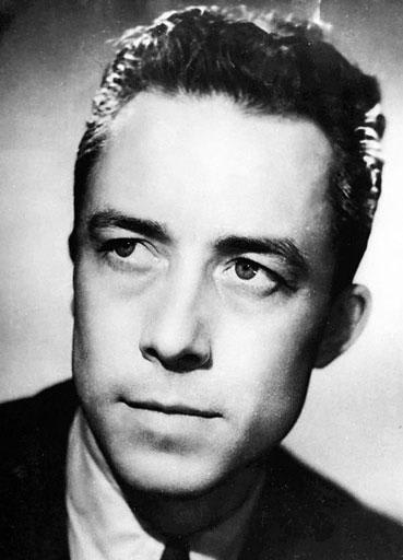 Albert Camus