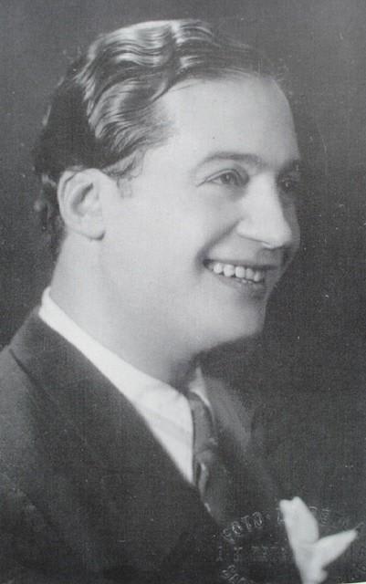 Agustín Magaldi