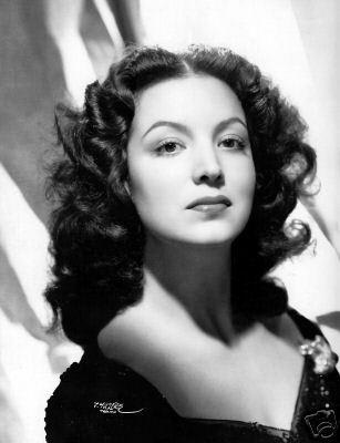 María Félix