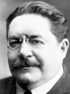 Gaston Leroux