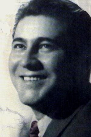 Oscar Alonso