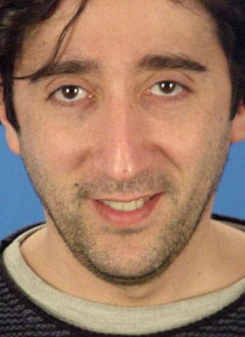 Miguel Forza de Paul