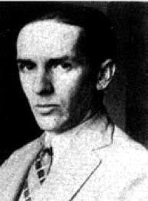 Enrique González Tuñón