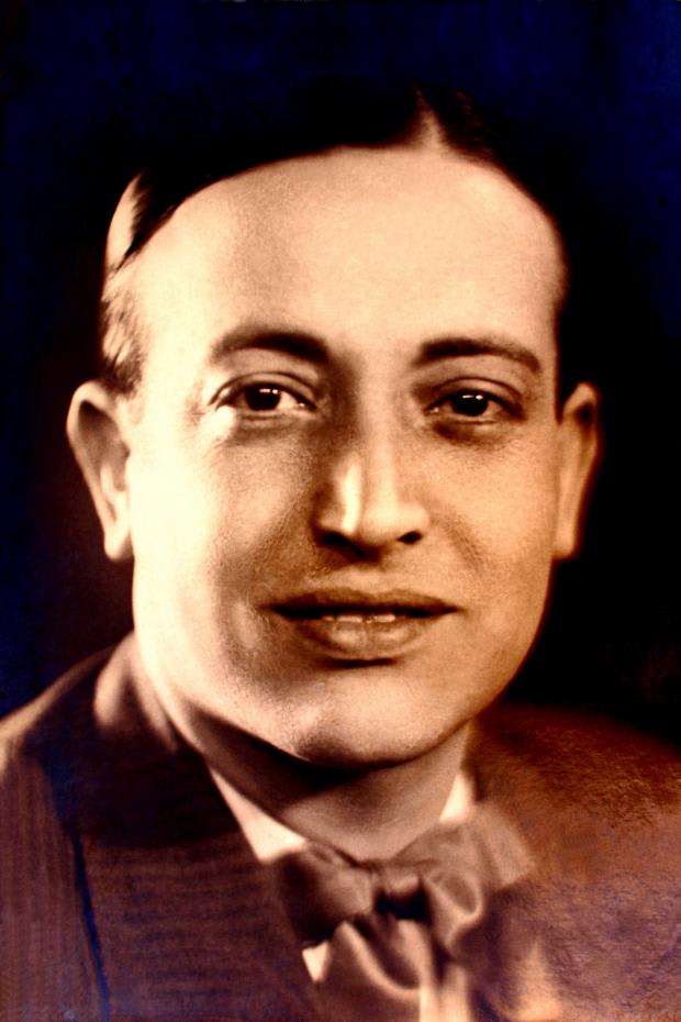 Alfredo Marino