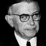 Jean-Paul Sartre