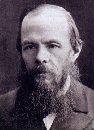Fiodor Dostoievsky