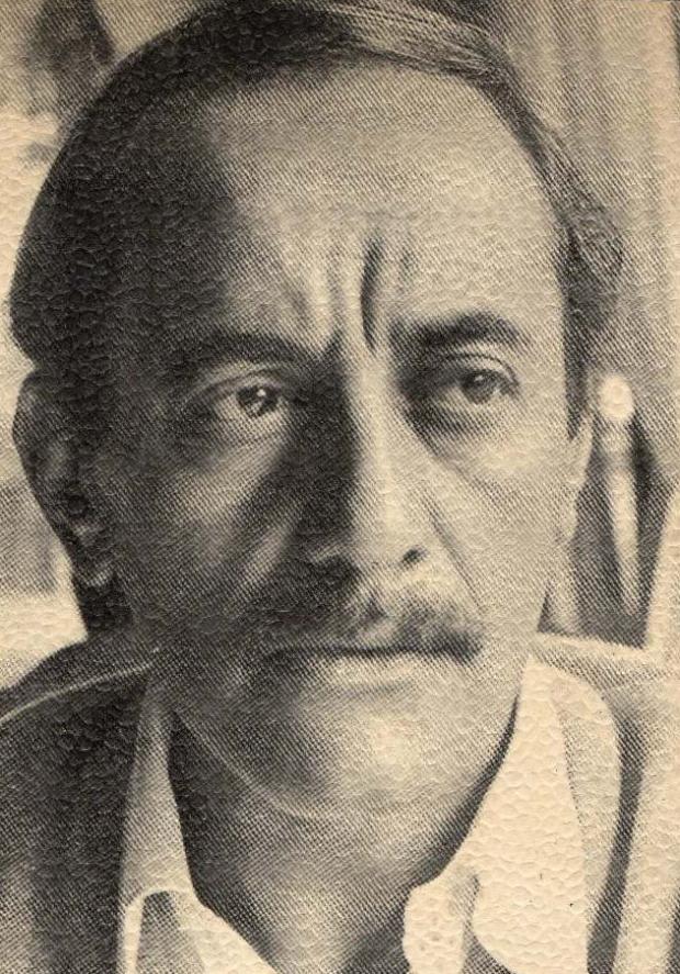 Rodolfo Rabanal
