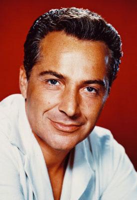 Rossano Brazzi