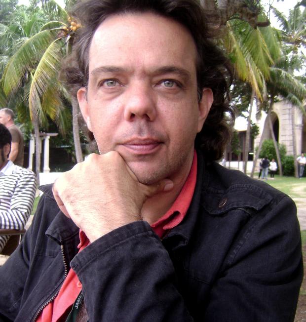 Andrés Habegger