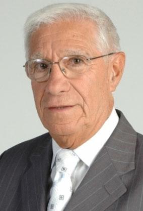 Enrique Macaya Márquez