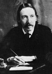 Robert Louis Stevenson