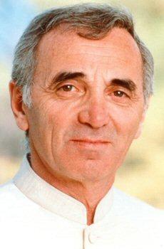 Charles Aznavour