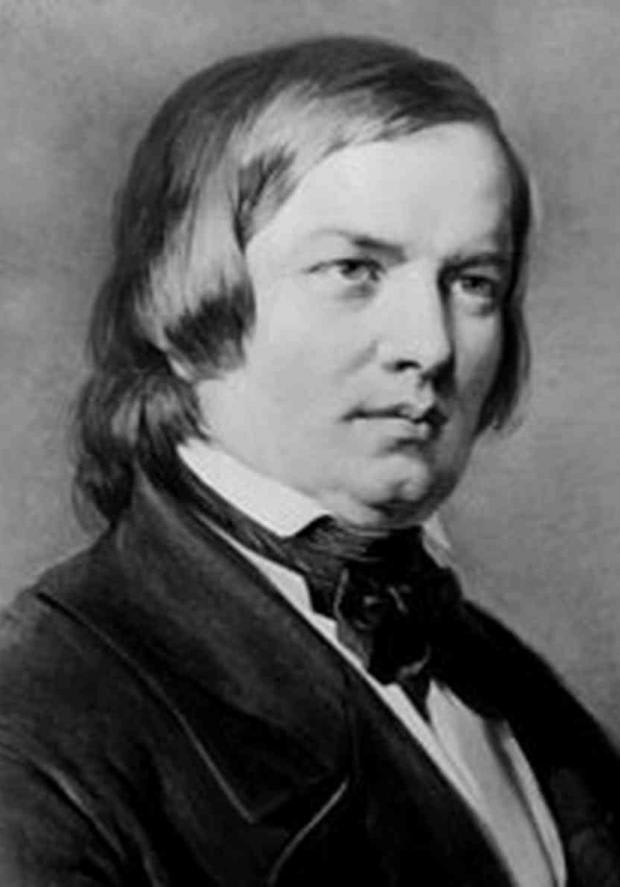 Robert Schumann