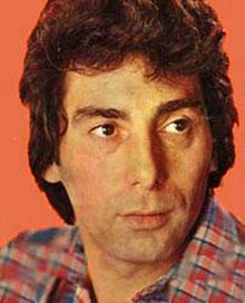 Claudio García Satur