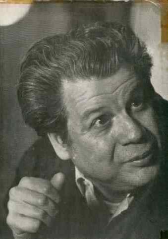 Enrique Villegas