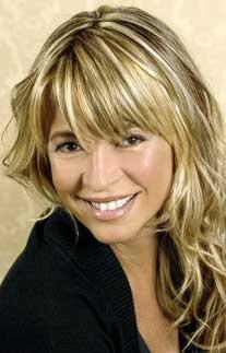 Cris Morena