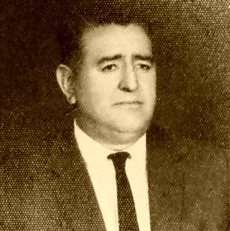 César Perdiguero