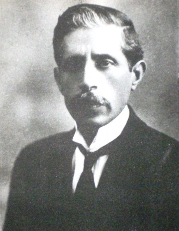 Andrés Chazarreta