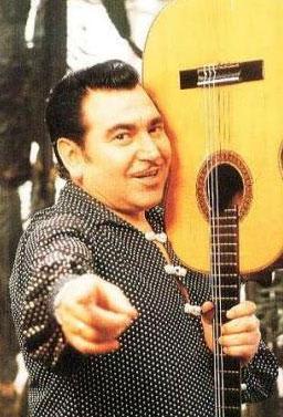 Luis Alberto del Paraná